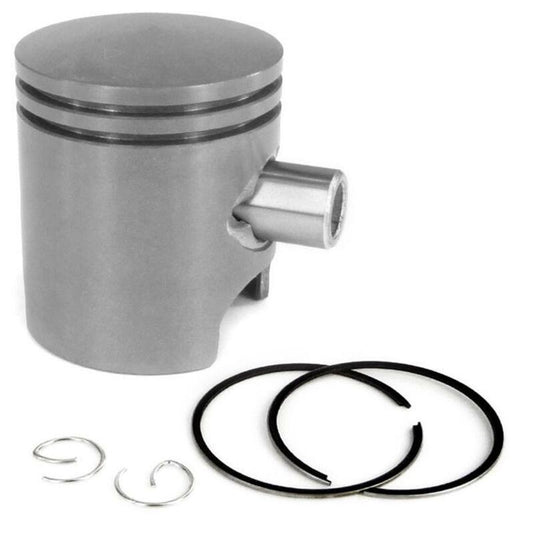 Gusskolben 249006 passend für PEUGEOT LUDIX 50 2T 2004-2017 - Kama Bike Parts