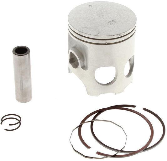 Kolben-Kit Ø60mm passend für Yamaha XT 125 1986-1994 - Kama Bike Parts