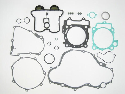 Komplettsatz Motordichtungen passend für CCM MX450 2008-2008 - Kama Bike Parts