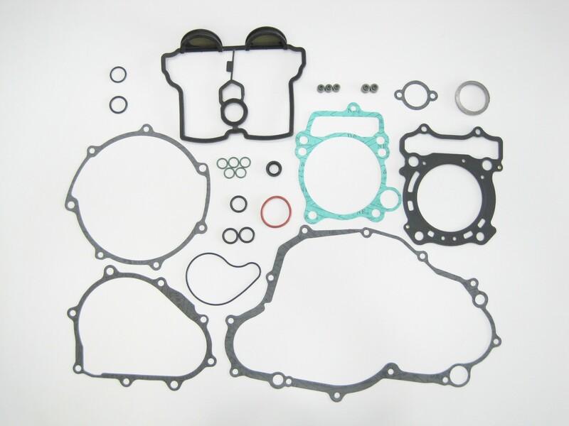 Komplettsatz Motordichtungen passend für FANTIC TF250ES 2013-2015 - Kama Bike Parts