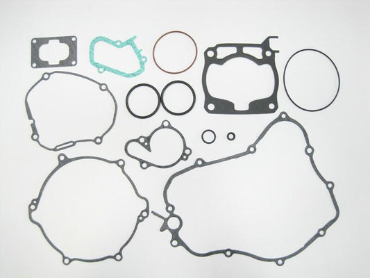 Komplettsatz Motordichtungen passend für FANTIC XX 125 2021-2022 - Kama Bike Parts