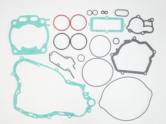 Komplettsatz Motordichtungen passend für FANTIC XX 250 2024-2024 - Kama Bike Parts