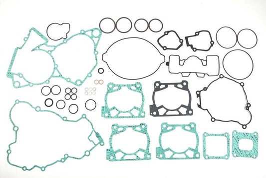 Komplettsatz Motordichtungen passend für Gas Gas MC 125 2021-2023 - Kama Bike Parts