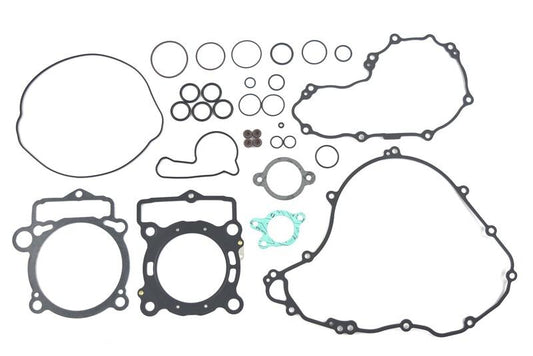 Komplettsatz Motordichtungen passend für Gas Gas MC 250 F 2021-2023 - Kama Bike Parts