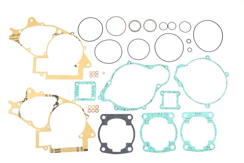 Komplettsatz Motordichtungen passend für Gas Gas TXT 250 2017-2022 - Kama Bike Parts