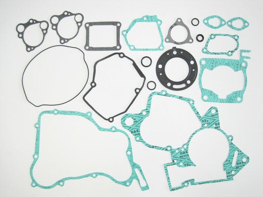 Komplettsatz Motordichtungen passend für Honda CR 125 R 1990-1997 - Kama Bike Parts