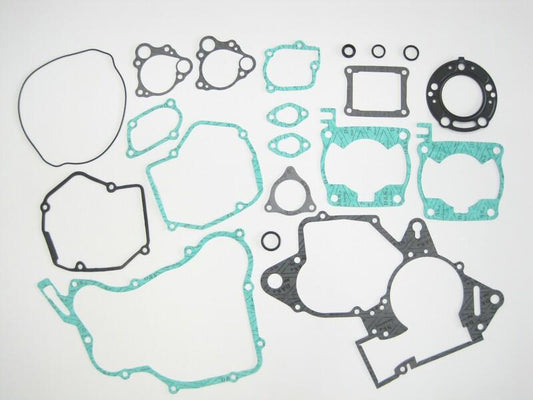 Komplettsatz Motordichtungen passend für Honda CR 125 R 2000-2002 - Kama Bike Parts
