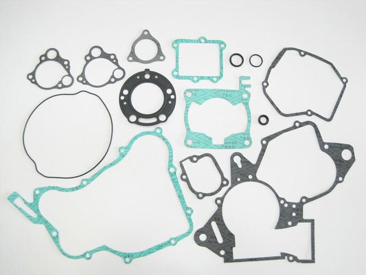Komplettsatz Motordichtungen passend für Honda CR 125 R 2003-2003 - Kama Bike Parts