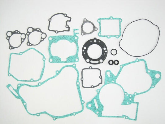 Komplettsatz Motordichtungen passend für Honda CR 125 R 2004-2004 - Kama Bike Parts