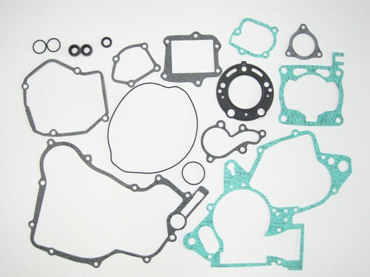 Komplettsatz Motordichtungen passend für Honda CR 125 R 2005-2007 - Kama Bike Parts