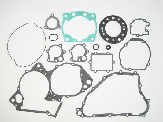 Komplettsatz Motordichtungen passend für Honda CR 250 R 2004-2004 - Kama Bike Parts