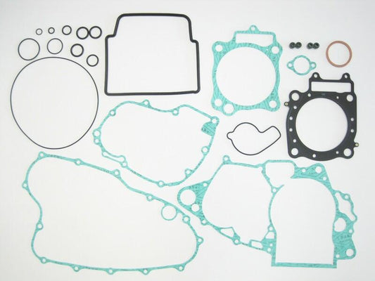 Komplettsatz Motordichtungen passend für Honda CRF 450 R 2002-2006 - Kama Bike Parts