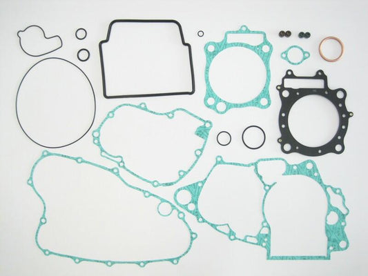 Komplettsatz Motordichtungen passend für Honda CRF 450 R 2007-2008 - Kama Bike Parts
