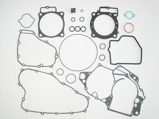Komplettsatz Motordichtungen passend für Honda CRF 450 R 2009-2016 - Kama Bike Parts