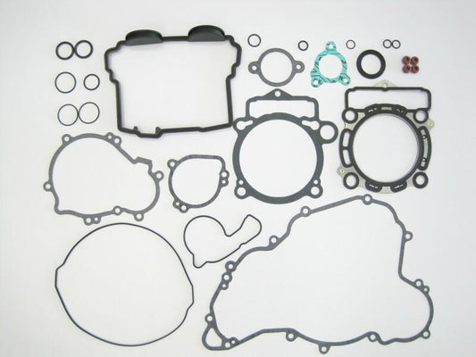 Komplettsatz Motordichtungen passend für Husqvarna FC 350 2014-2015 - Kama Bike Parts