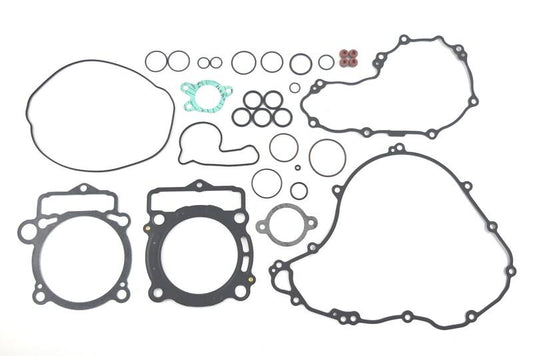 Komplettsatz Motordichtungen passend für Husqvarna FE 350 2017-2019 - Kama Bike Parts