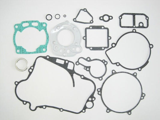 Komplettsatz Motordichtungen passend für Kawasaki KDX 125 1990-1999 - Kama Bike Parts