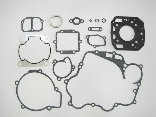 Komplettsatz Motordichtungen passend für Kawasaki KMX 125 1986-2002 - Kama Bike Parts