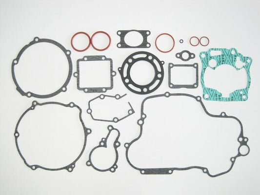 Komplettsatz Motordichtungen passend für Kawasaki KX 125 1994-1999 - Kama Bike Parts