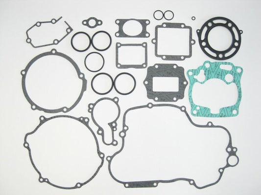 Komplettsatz Motordichtungen passend für Kawasaki KX 125 1999-2002 - Kama Bike Parts