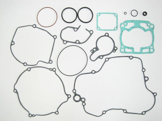 Komplettsatz Motordichtungen passend für Kawasaki KX 125 2003-2008 - Kama Bike Parts