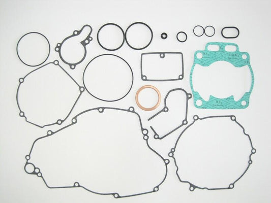 Komplettsatz Motordichtungen passend für Kawasaki KX 250 2005-2008 - Kama Bike Parts