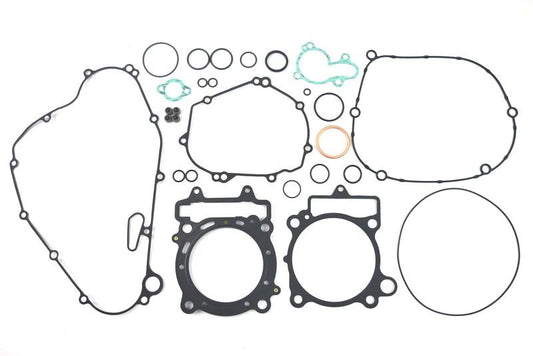 Komplettsatz Motordichtungen passend für Kawasaki KX 450 F 2016-2018 - Kama Bike Parts