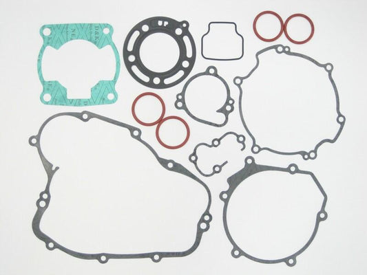 Komplettsatz Motordichtungen passend für Kawasaki KX 85 2001-2013 - Kama Bike Parts