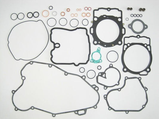 Komplettsatz Motordichtungen passend für KTM 450 EXC 2009-2011 - Kama Bike Parts