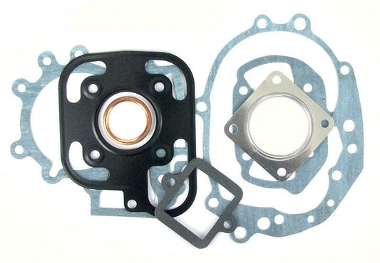 Komplettsatz Motordichtungen passend für PEUGEOT CITYSTAR 50 2T 2014-2020 - Kama Bike Parts