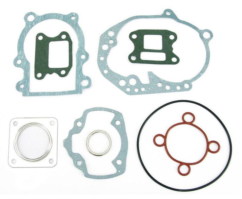 Komplettsatz Motordichtungen passend für PEUGEOT ELYSEO 50 2T 1998-2004 - Kama Bike Parts