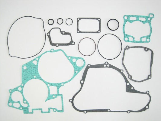 Komplettsatz Motordichtungen passend für SUZUKI RM 125 2001-2003 - Kama Bike Parts