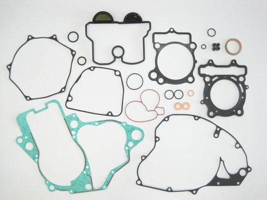 Komplettsatz Motordichtungen passend für SUZUKI RM-Z 250 2007-2009 - Kama Bike Parts