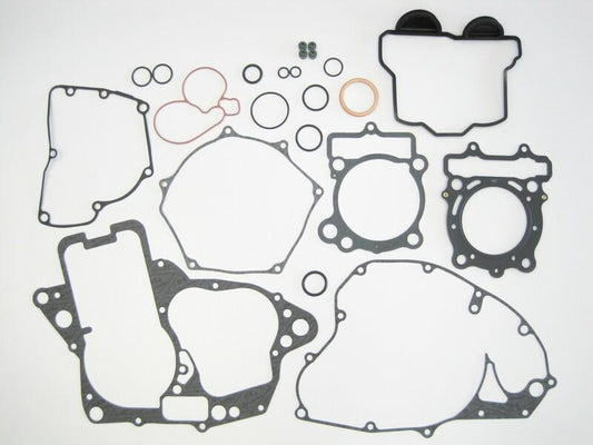 Komplettsatz Motordichtungen passend für SUZUKI RM-Z 250 2010-2015 - Kama Bike Parts