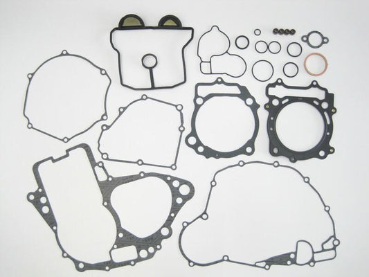 Komplettsatz Motordichtungen passend für SUZUKI RM-Z 450 2008-2024 - Kama Bike Parts