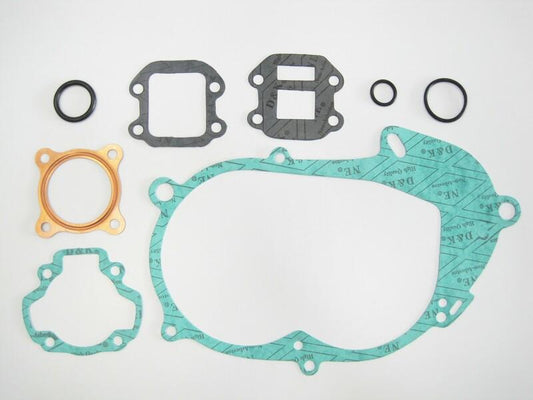 Komplettsatz Motordichtungen passend für Yamaha PW 50 1988-2024 - Kama Bike Parts