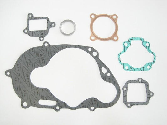 Komplettsatz Motordichtungen passend für Yamaha PW 80 1986-2011 - Kama Bike Parts
