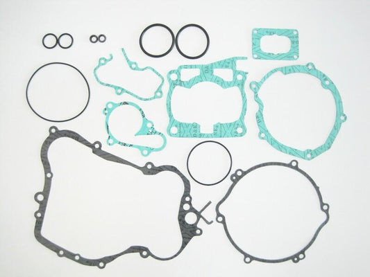 Komplettsatz Motordichtungen passend für Yamaha WR 125 1999-2003 - Kama Bike Parts