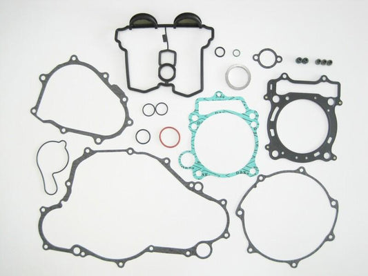 Komplettsatz Motordichtungen passend für Yamaha YZ 450 F 2003-2005 - Kama Bike Parts