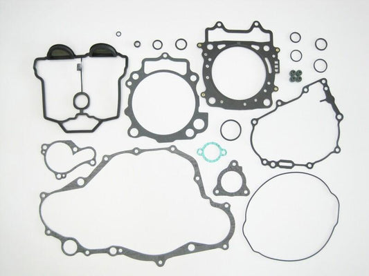 Komplettsatz Motordichtungen passend für Yamaha YZ 450 F 2010-2013 - Kama Bike Parts
