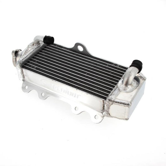 Kühler geschweißt/Standard passend für Yamaha YZ 85 2002-2024 - Kama Bike Parts