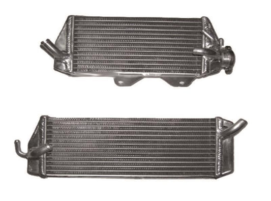 Kühler links passend für BETA RR 125 2T 2020-2020 - Kama Bike Parts