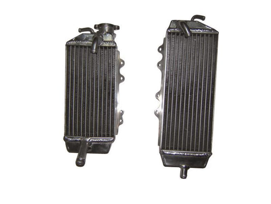 Kühler links passend für Gas Gas MC 65 2021-2022 - Kama Bike Parts