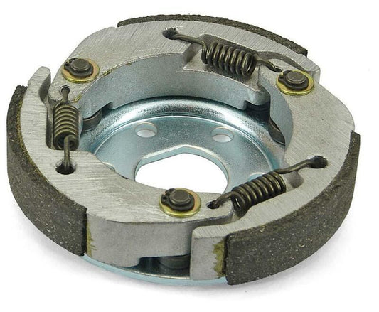Kupplung passend für KEEWAY HURRICANE 50 2006-2016 - Kama Bike Parts