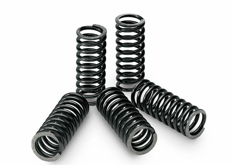 Kupplungsfedern Satz passend für SUZUKI DR 650 1990-1996 - Kama Bike Parts