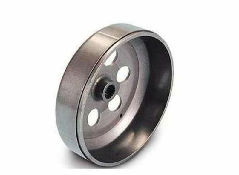 Kupplungsglocke B1 passend für KEEWAY HURRICANE 50 2006-2008 - Kama Bike Parts