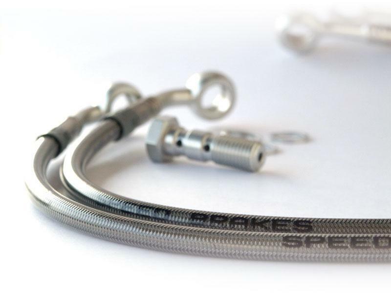 Kupplungsleitung für: passend für Ducati 750 MONSTER 1996-2003 - Kama Bike Parts