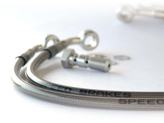 Kupplungsleitung für: passend für Ducati 750 MONSTER 1996-2003 - Kama Bike Parts