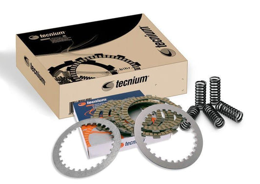 Kupplungssatz passend für Honda XL 125 VARADERO 2001-2011 - Kama Bike Parts