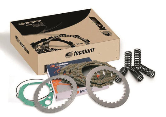 Kupplungssatz passend für Yamaha XJ 600 S DIVERSION 1992-2002 - Kama Bike Parts